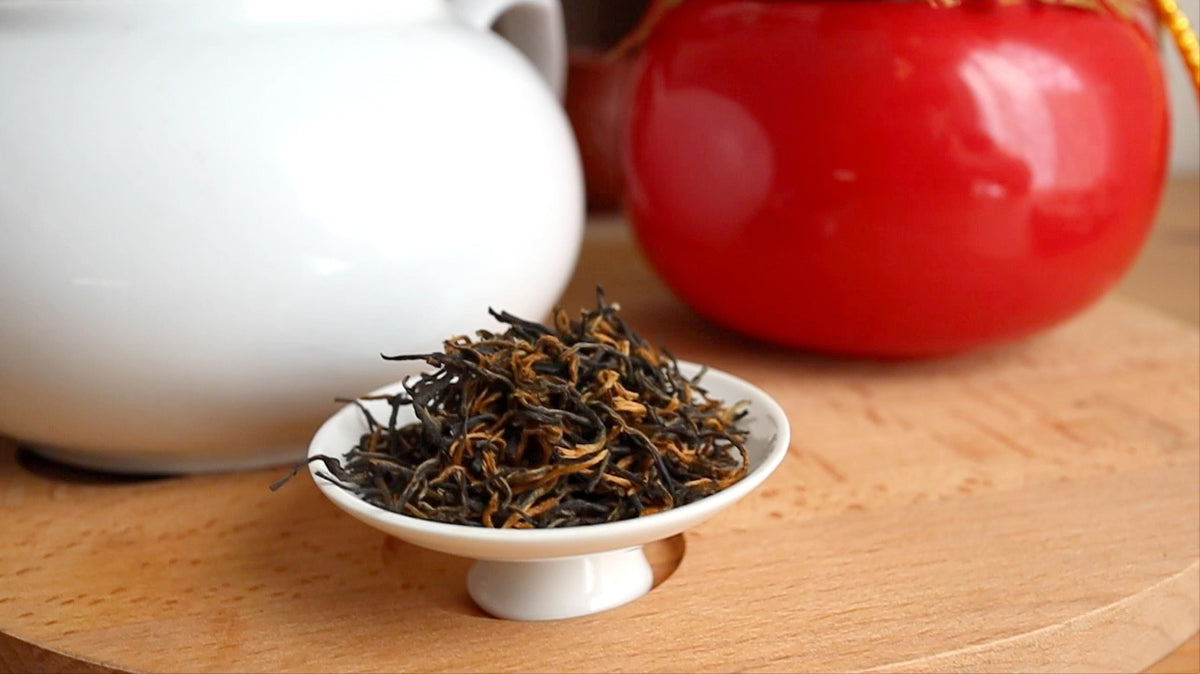 A Beginner's Guide to Drinking Oolong Tea