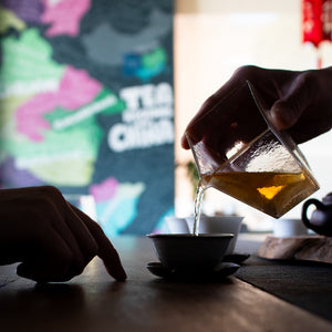 A Seriously Exquisite Tea Tasting – TDC Greatest Hits